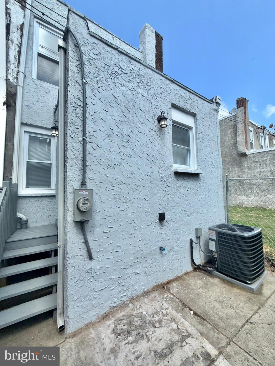 PHILADELPHIA - Residential