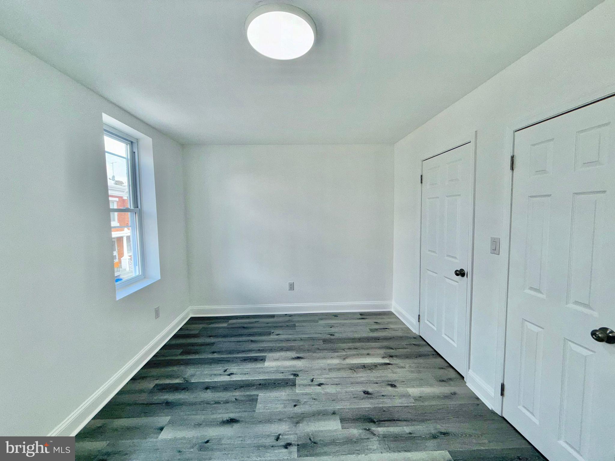 PHILADELPHIA - Residential