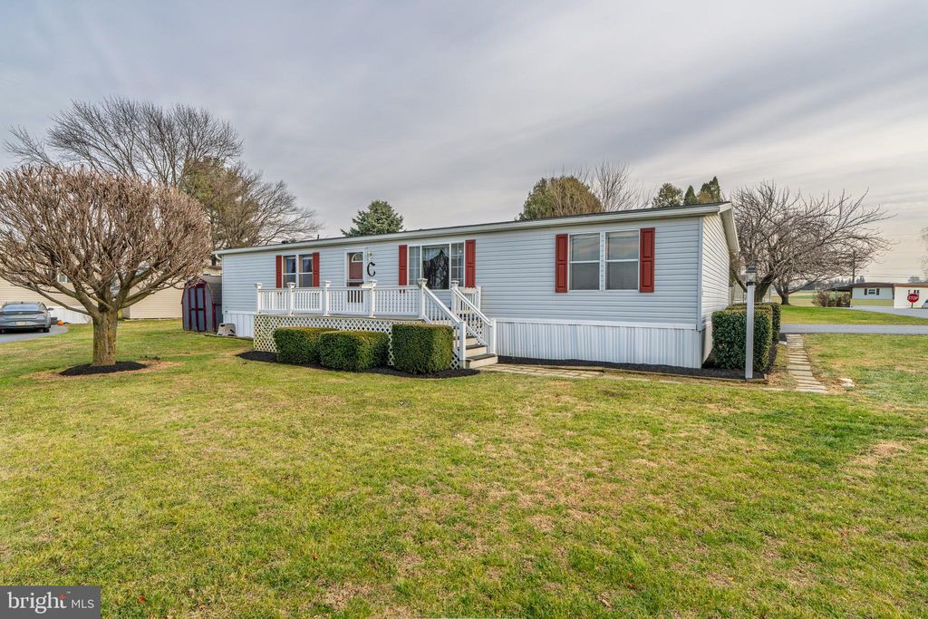 Photo of 4 Hearth Drive, EAST EARL, PA 17519 (MLS # PALA2080820)