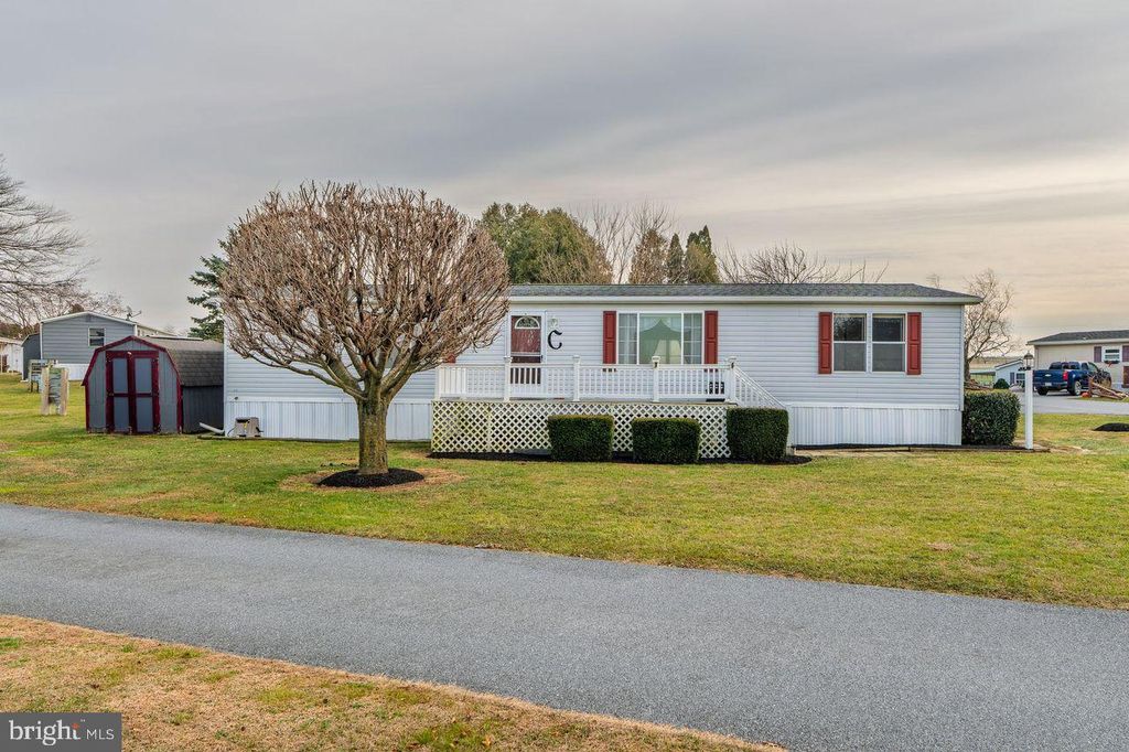 Photo of 4 Hearth Drive, EAST EARL, PA 17519 (MLS # PALA2080820)