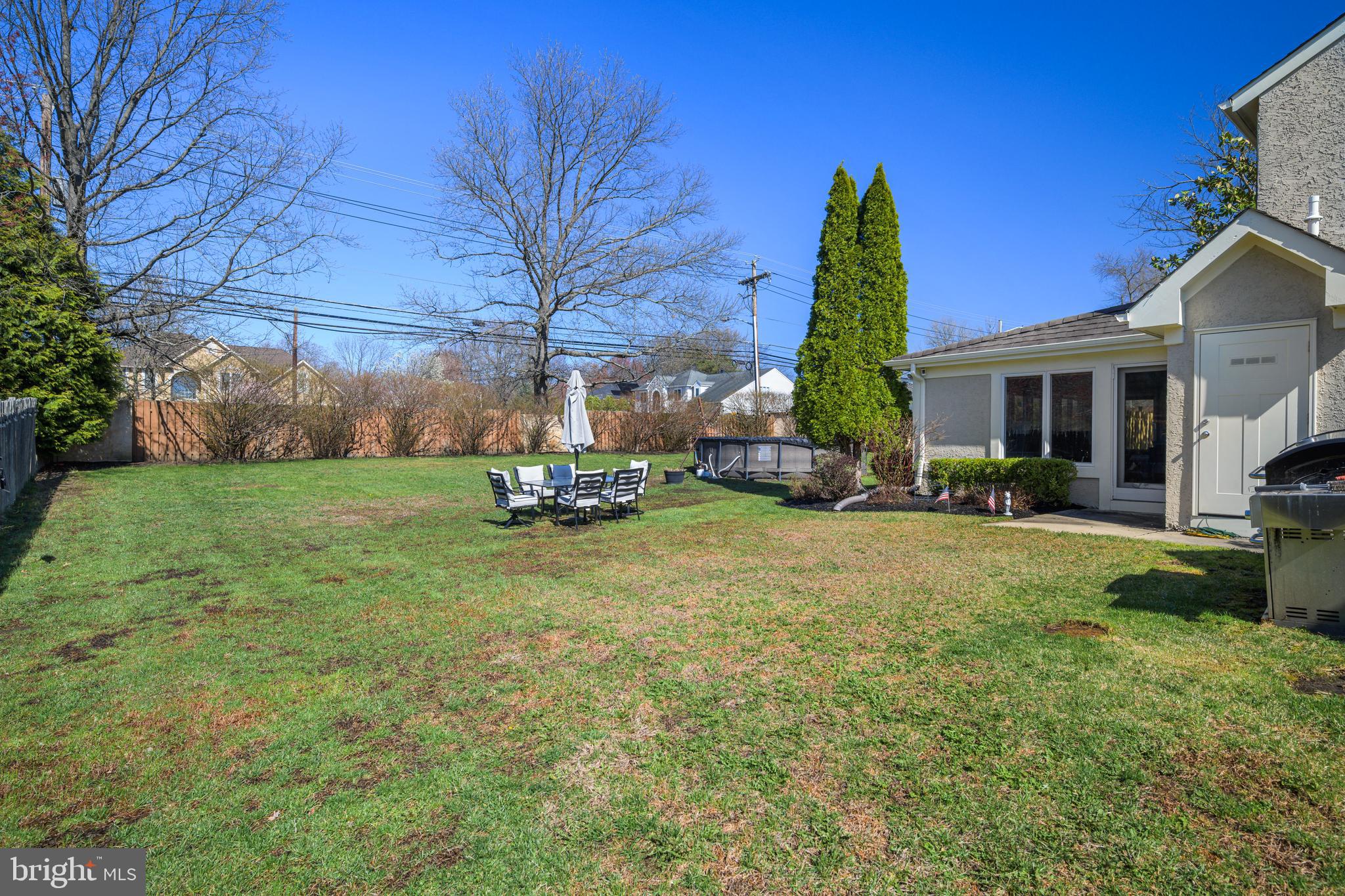 18 FAIRHAVEN COURT