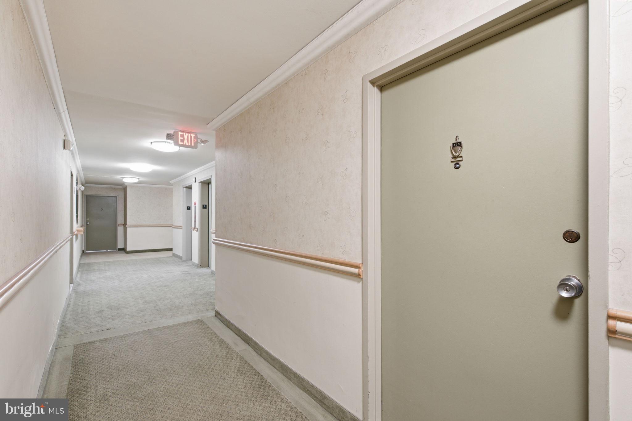 2800 WISCONSIN AVE NW 405