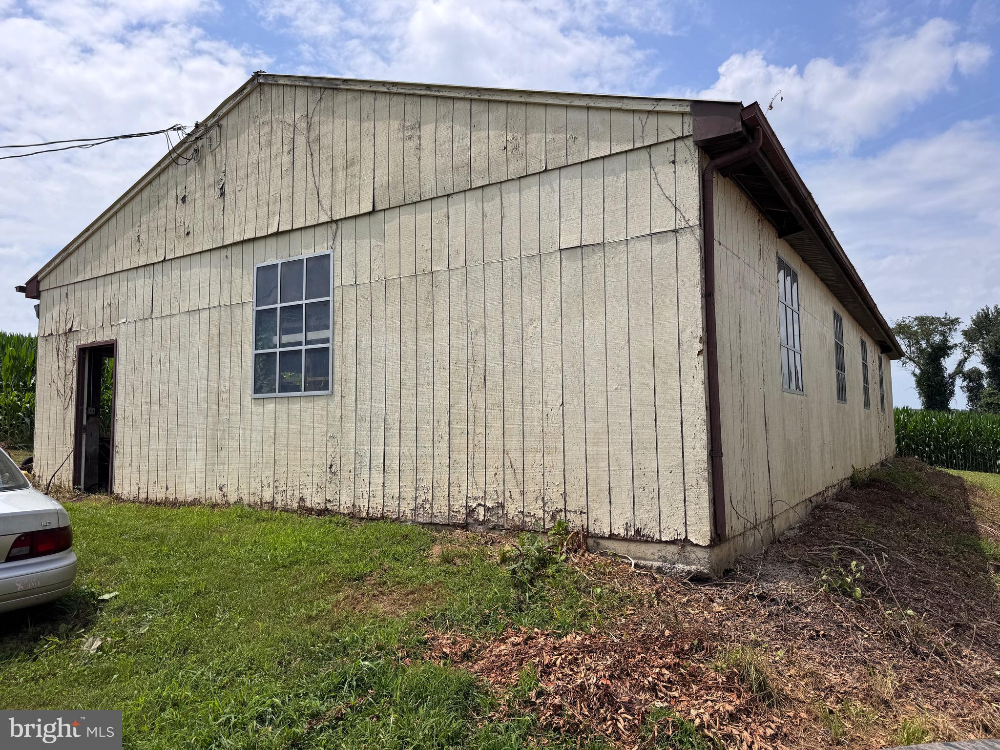 NONE AVAILABLE - Farm