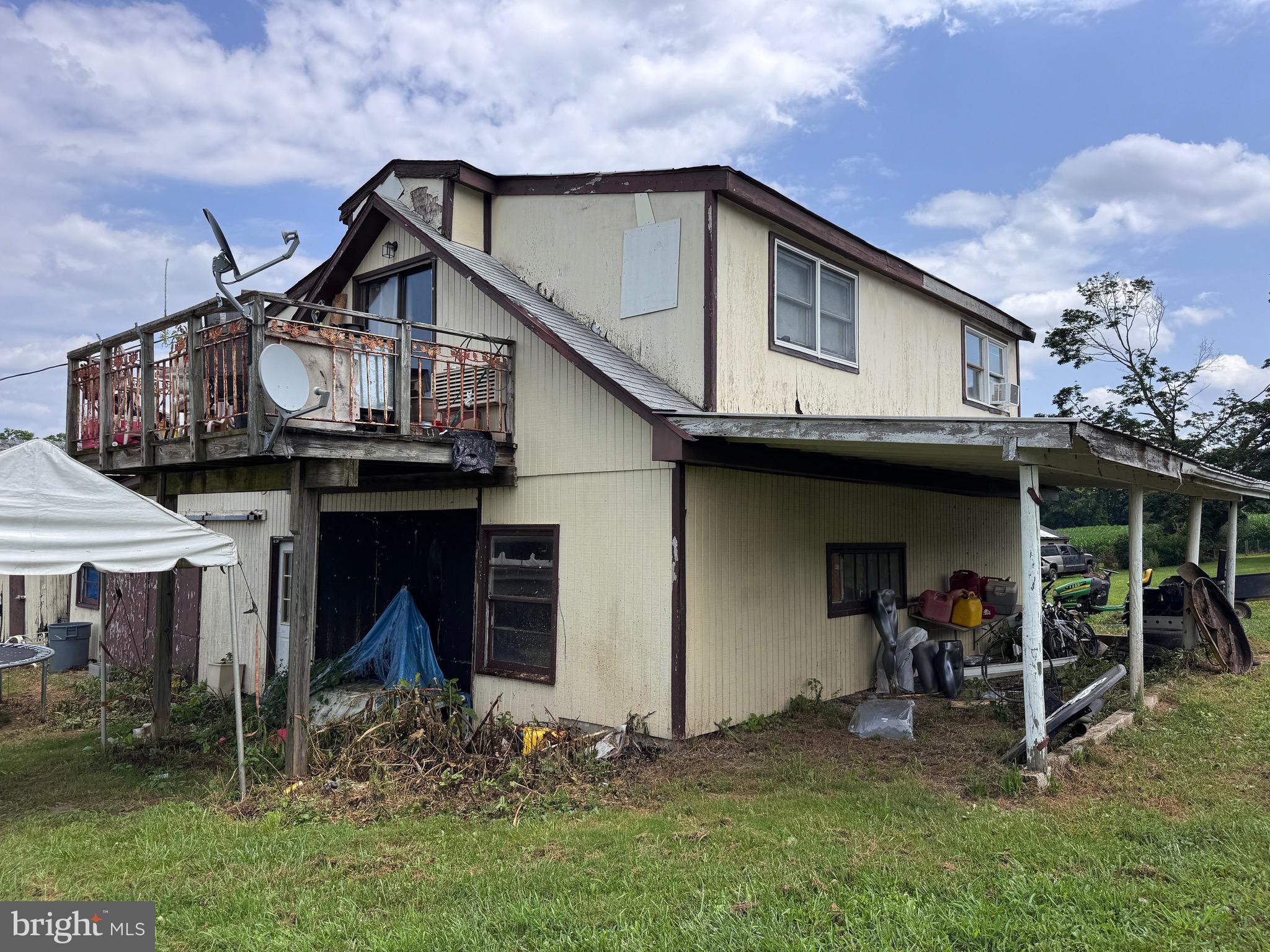 NONE AVAILABLE - Farm