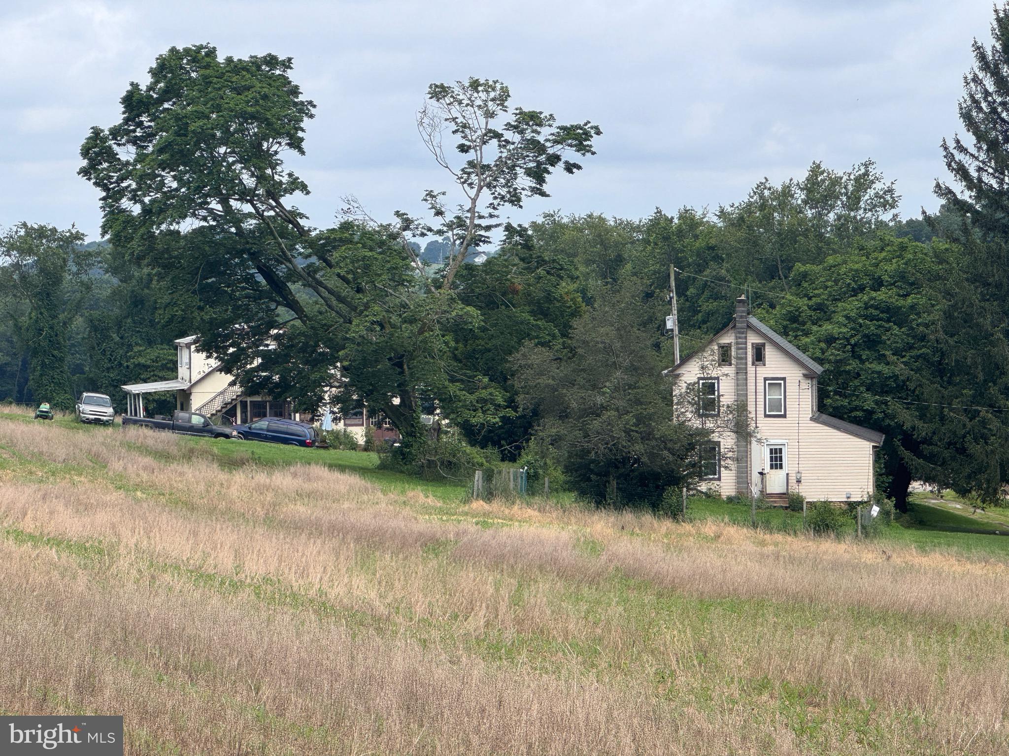 NONE AVAILABLE - Farm