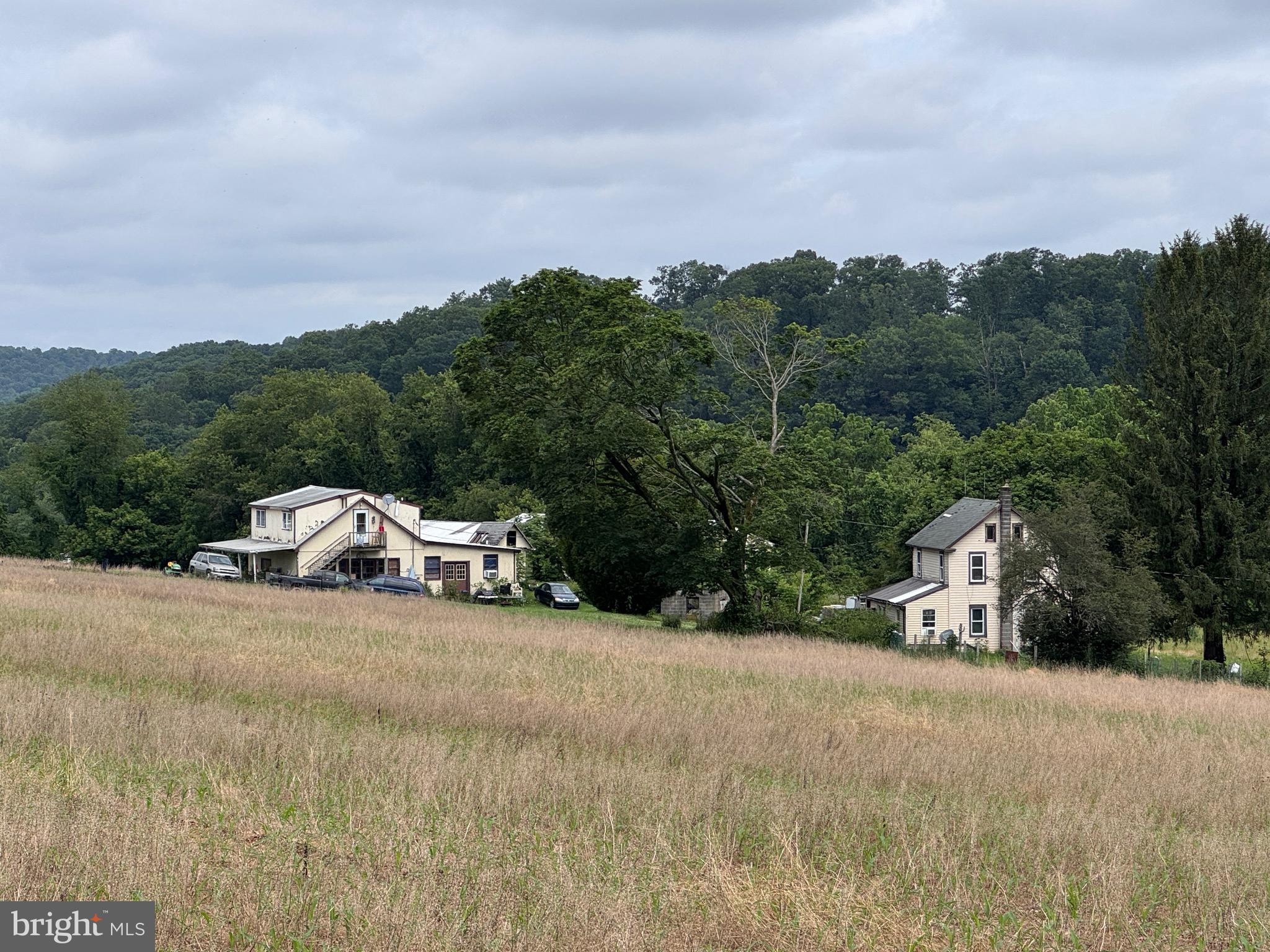 NONE AVAILABLE - Farm