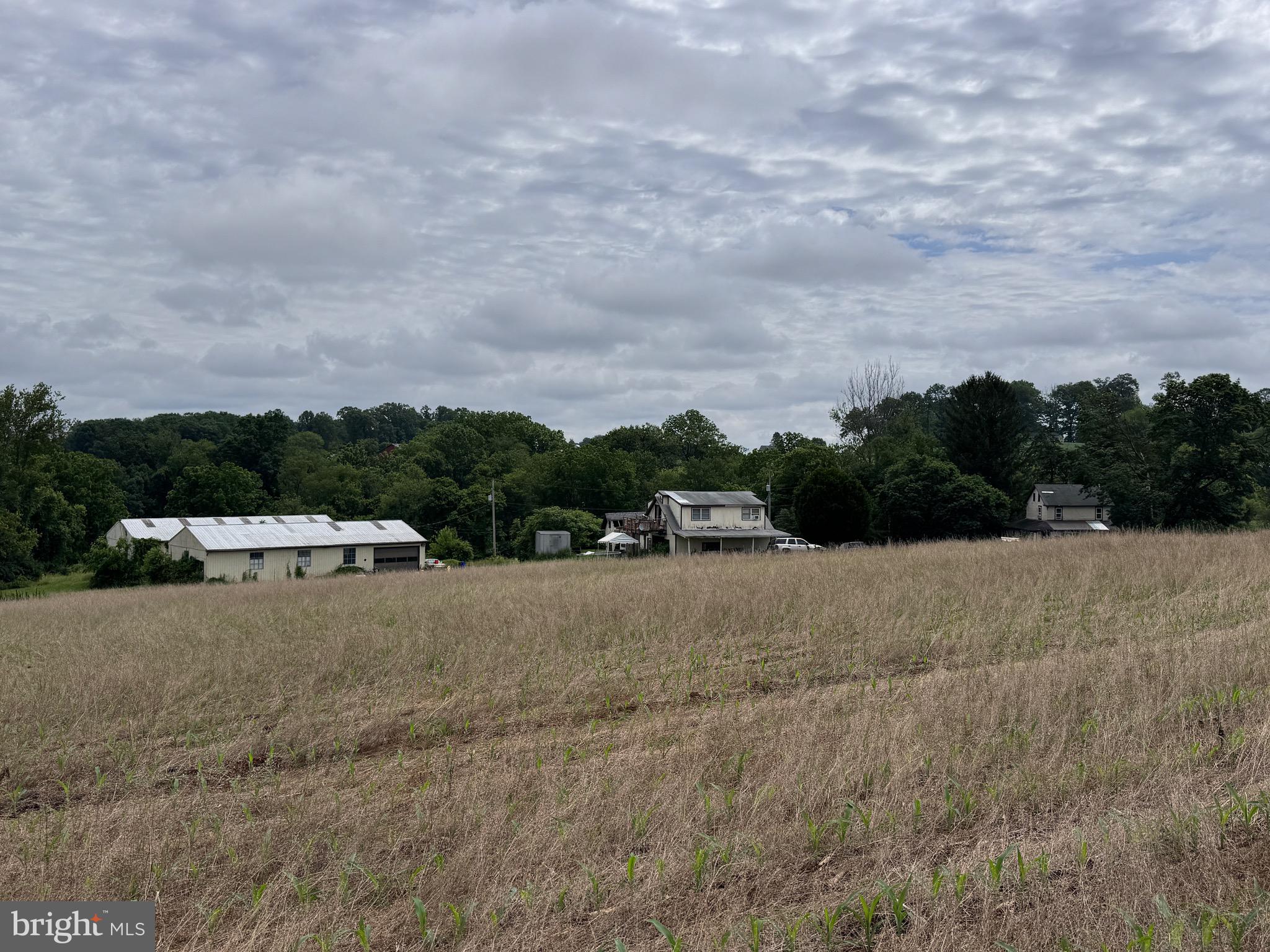 NONE AVAILABLE - Farm