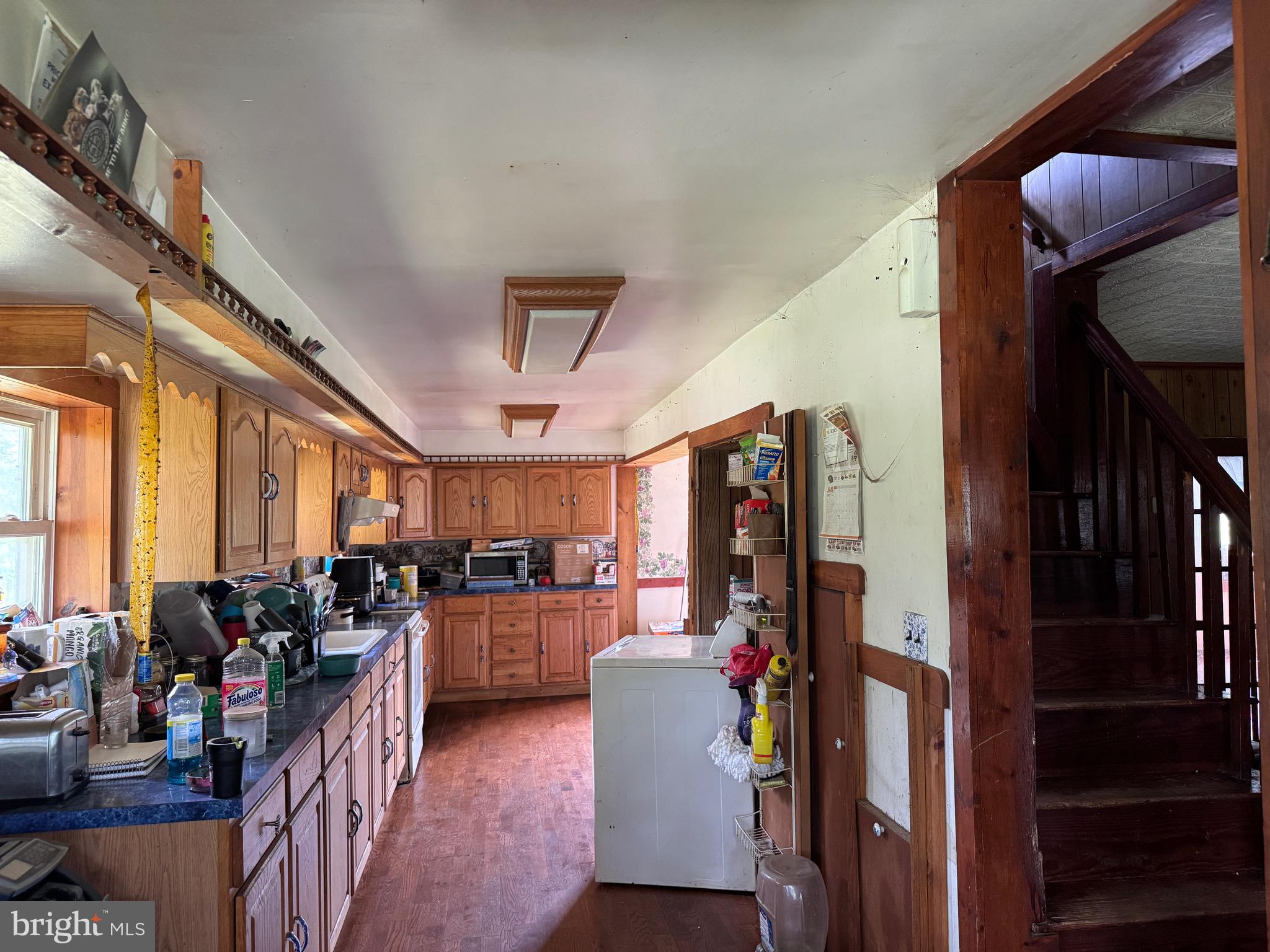 NONE AVAILABLE - Farm