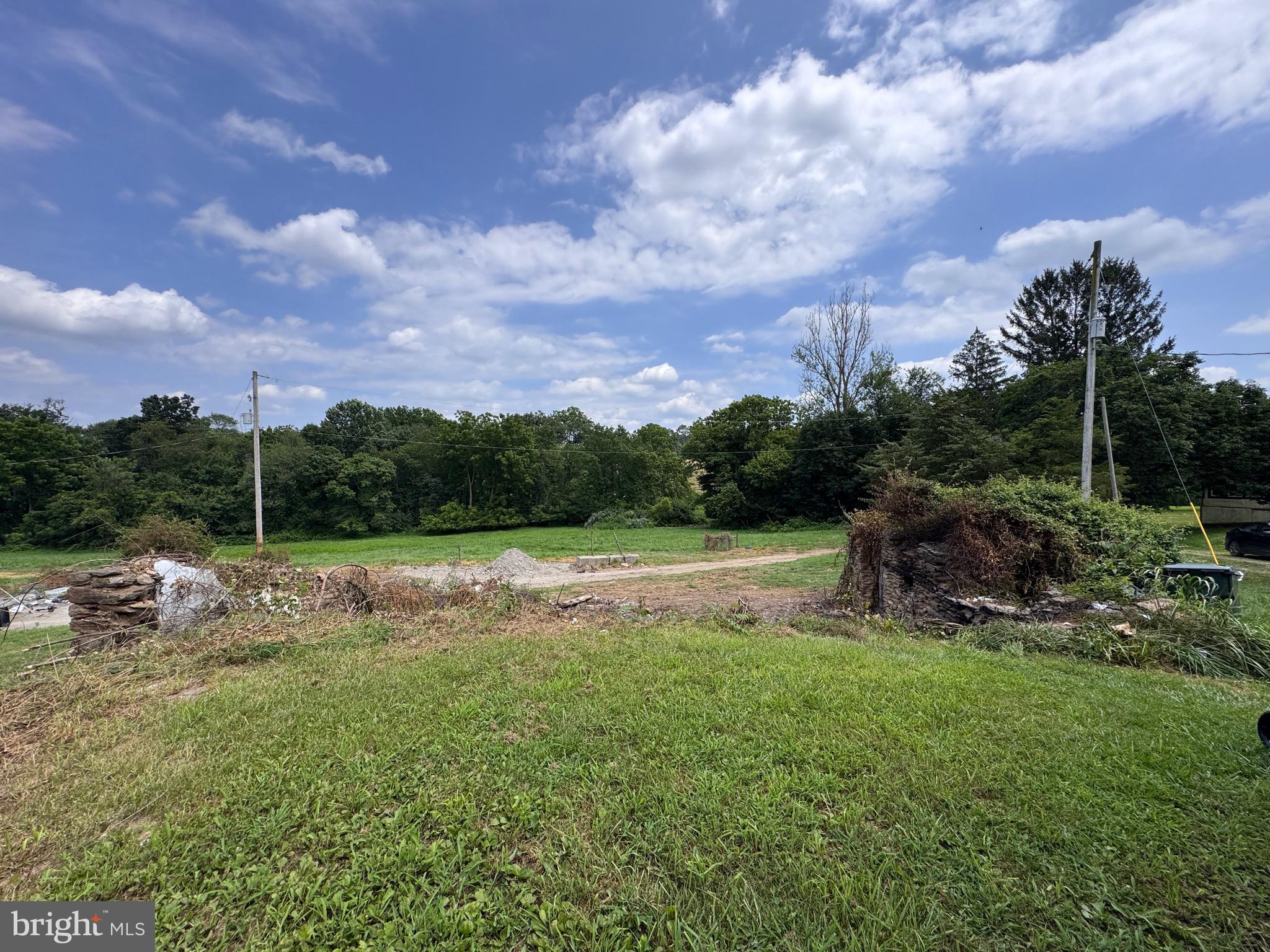 NONE AVAILABLE - Farm