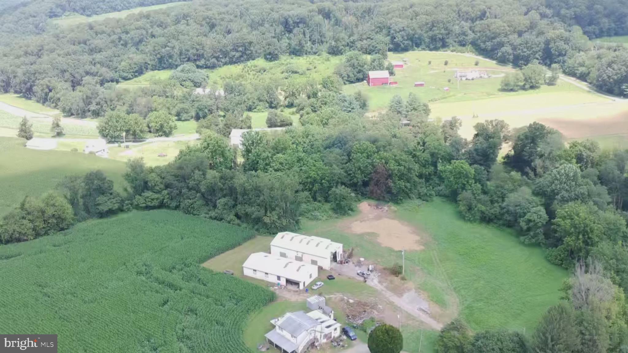 NONE AVAILABLE - Farm