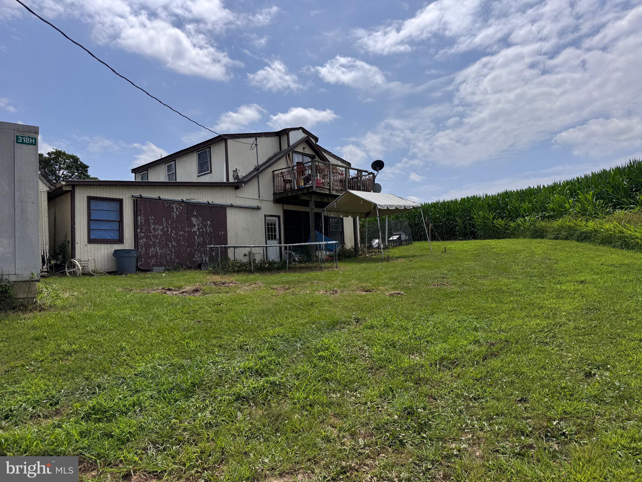 NONE AVAILABLE - Farm