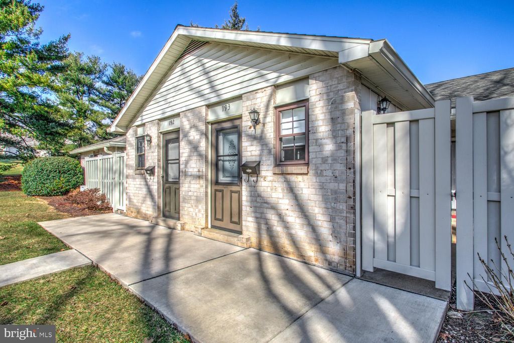 Photo of 193 Valleybrook Drive, Lancaster, PA 17601 (MLS # PALA2046848)