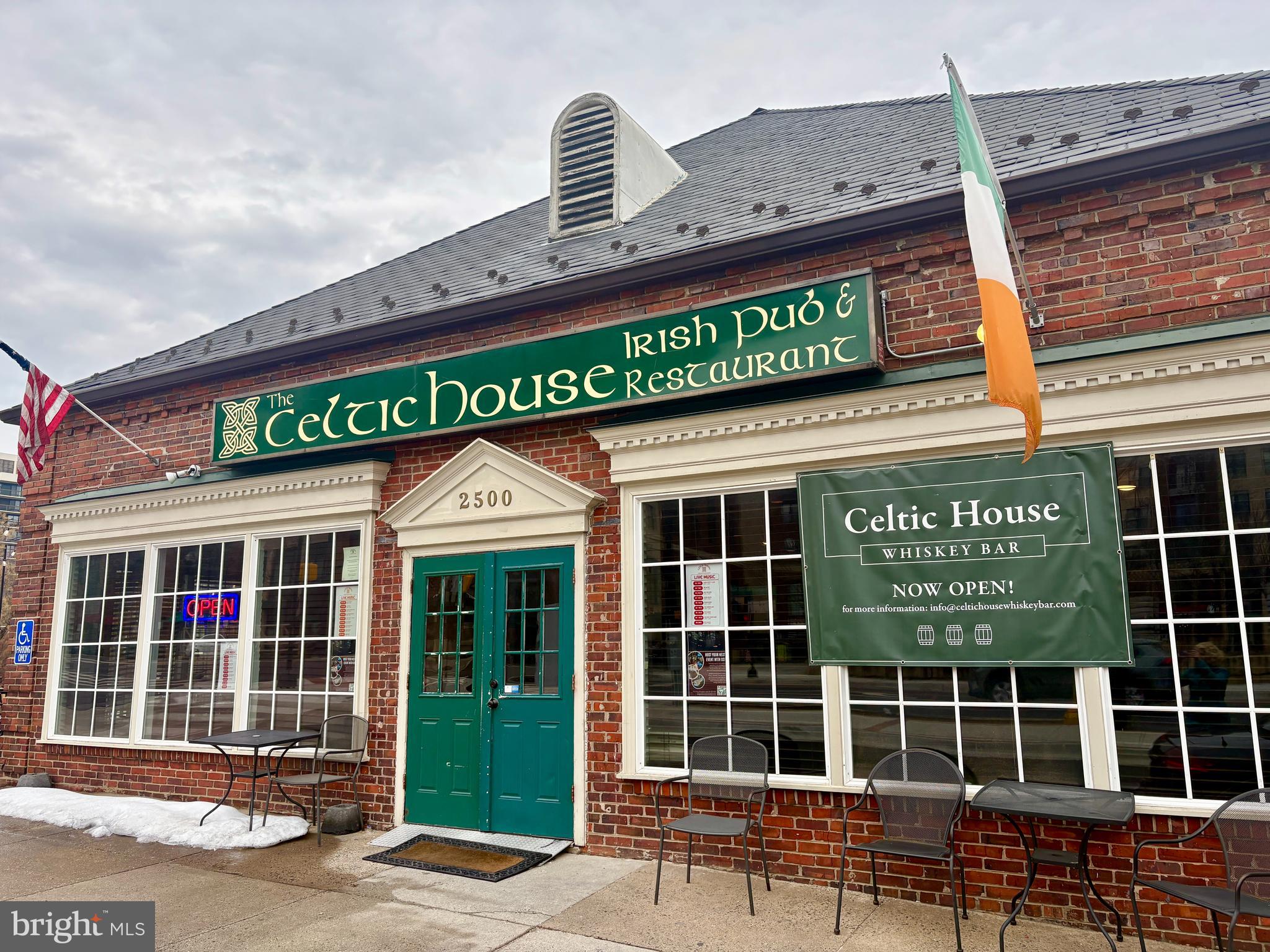 1201 S BARTON STREET 182