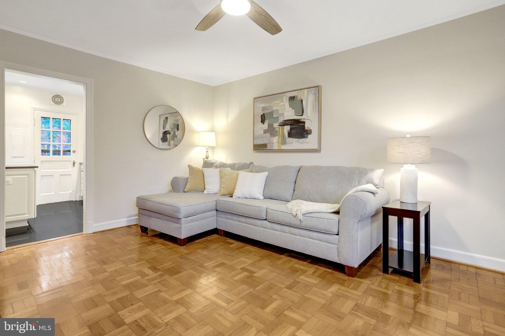 1201 S BARTON STREET 182