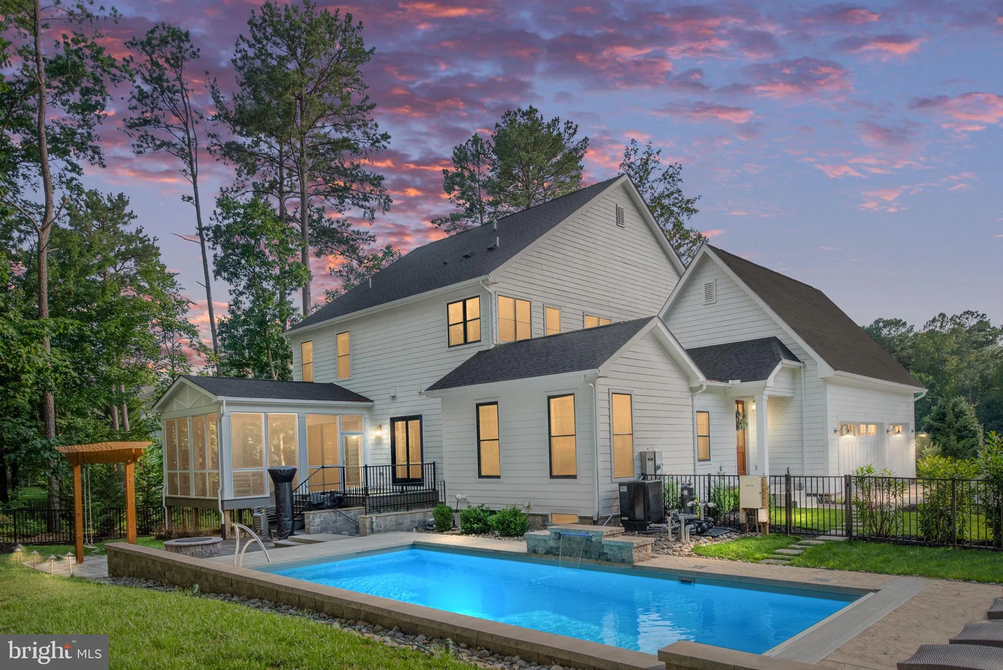 Spotsylvania, Virginia 22551, United States, 6 Bedrooms Bedrooms, ,7 BathroomsBathrooms,Residential,Active,149854