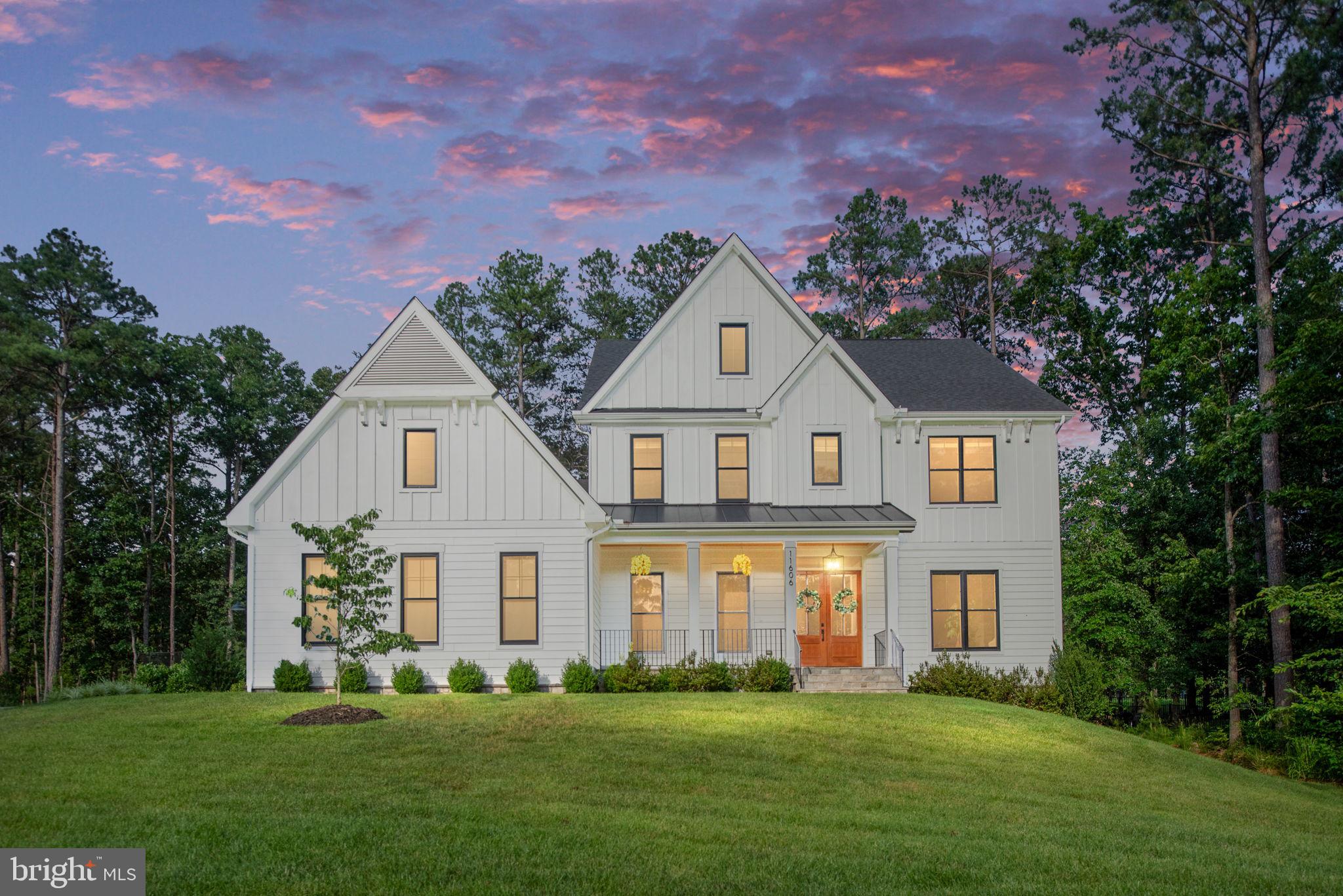 11606 LITTLE BAY HARBOR WAY