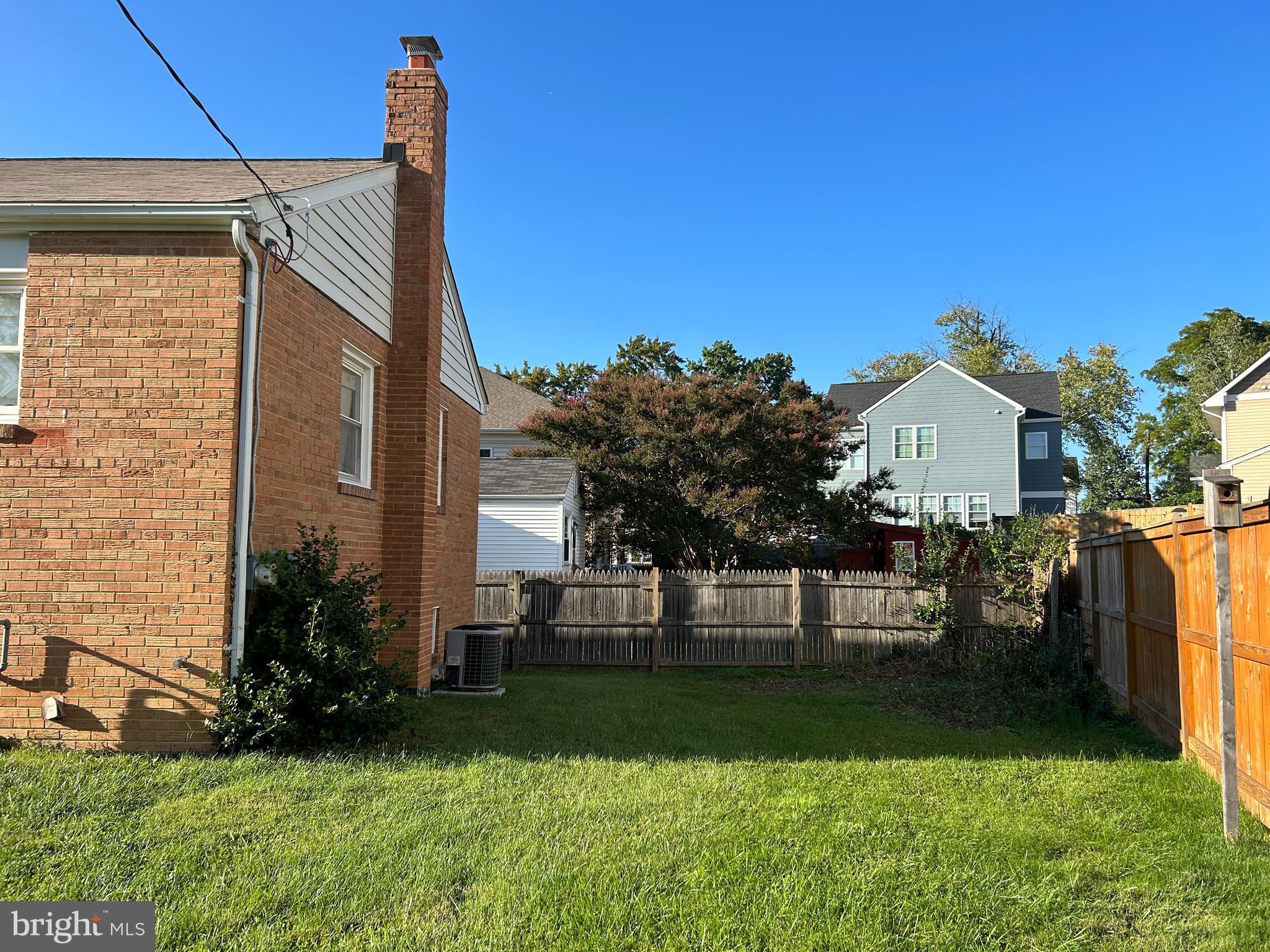 GEORGETOWN VILLAGE - Residential