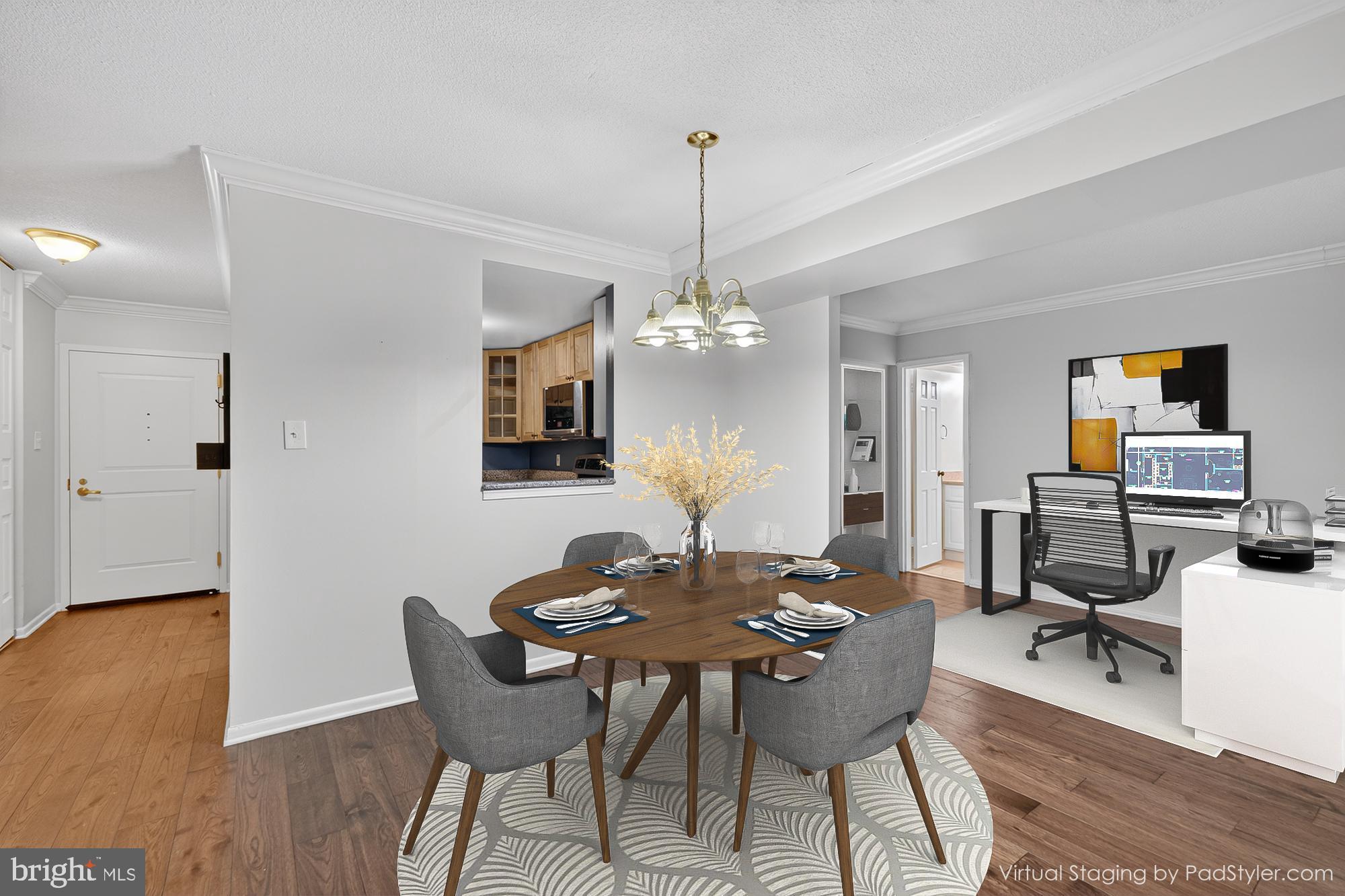 4601 N PARK AVENUE N 402-B