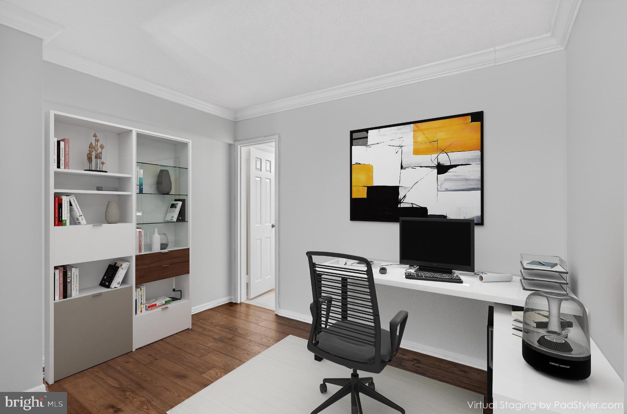 THE ELIZABETH - Residential