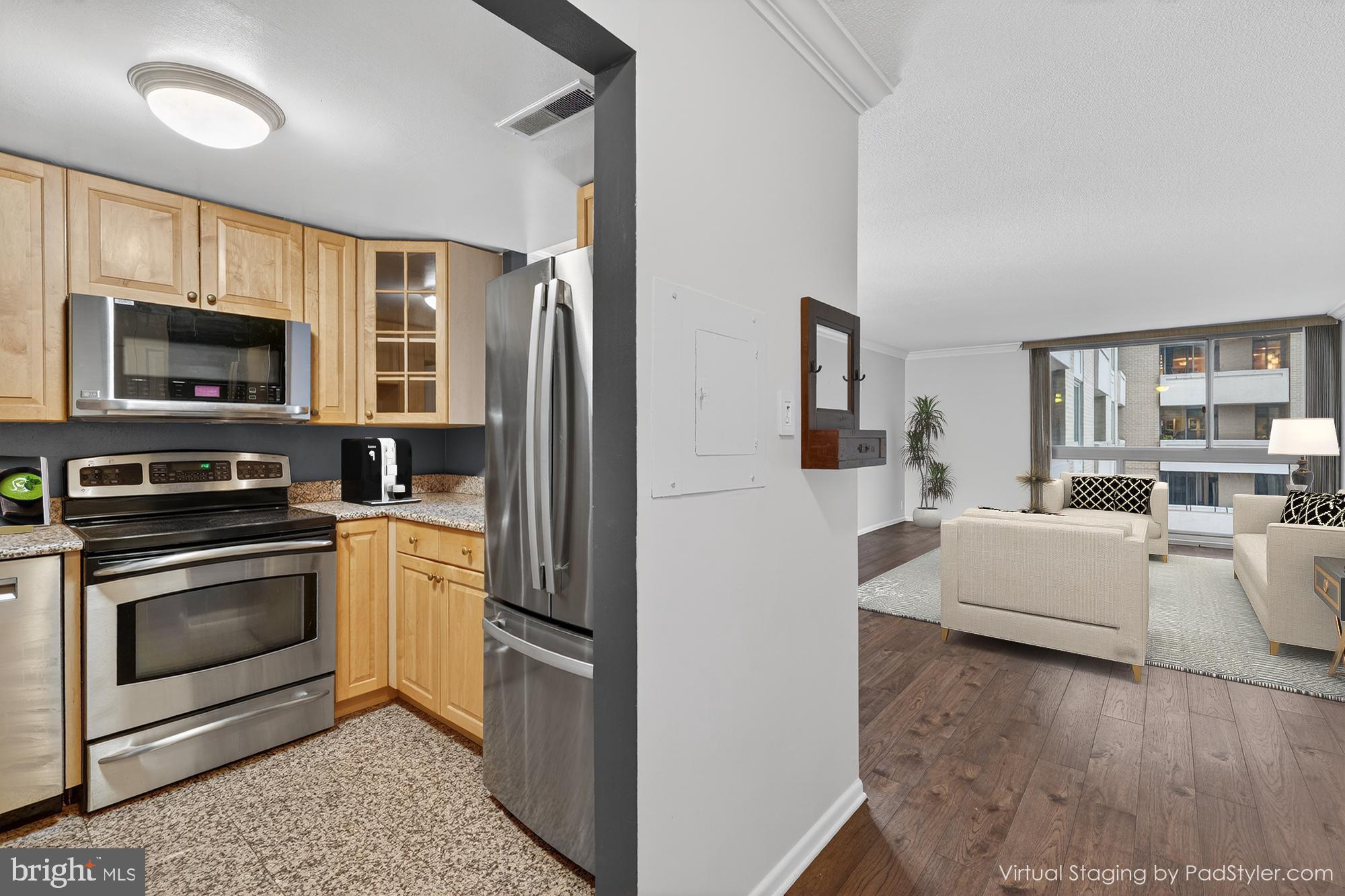 THE ELIZABETH - Residential