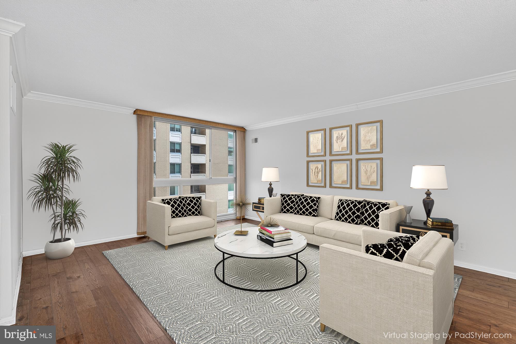 THE ELIZABETH - Residential