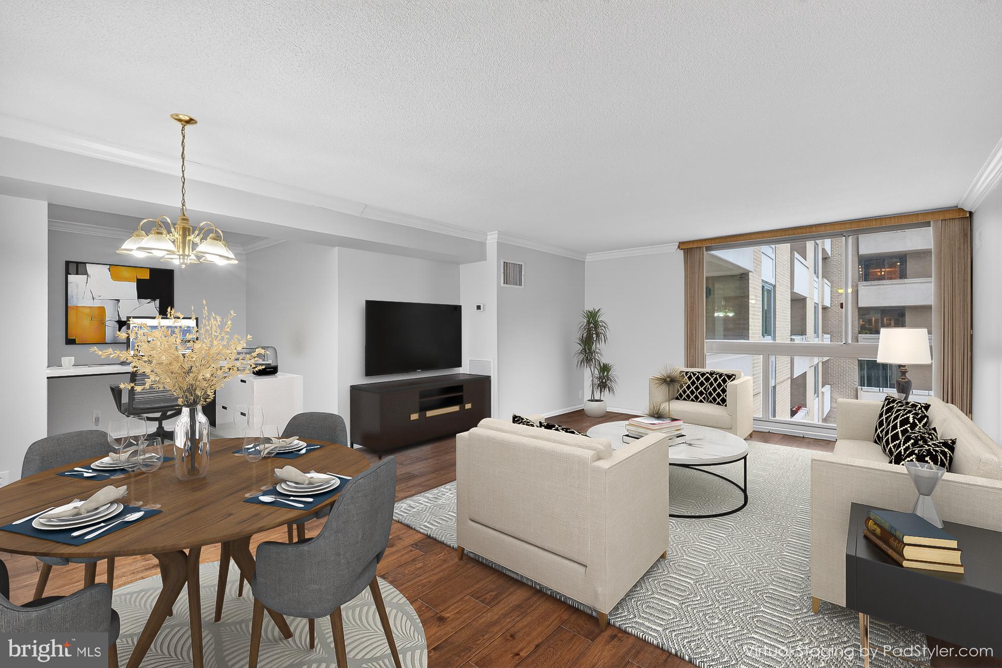 4601 N PARK AVENUE N 402-B