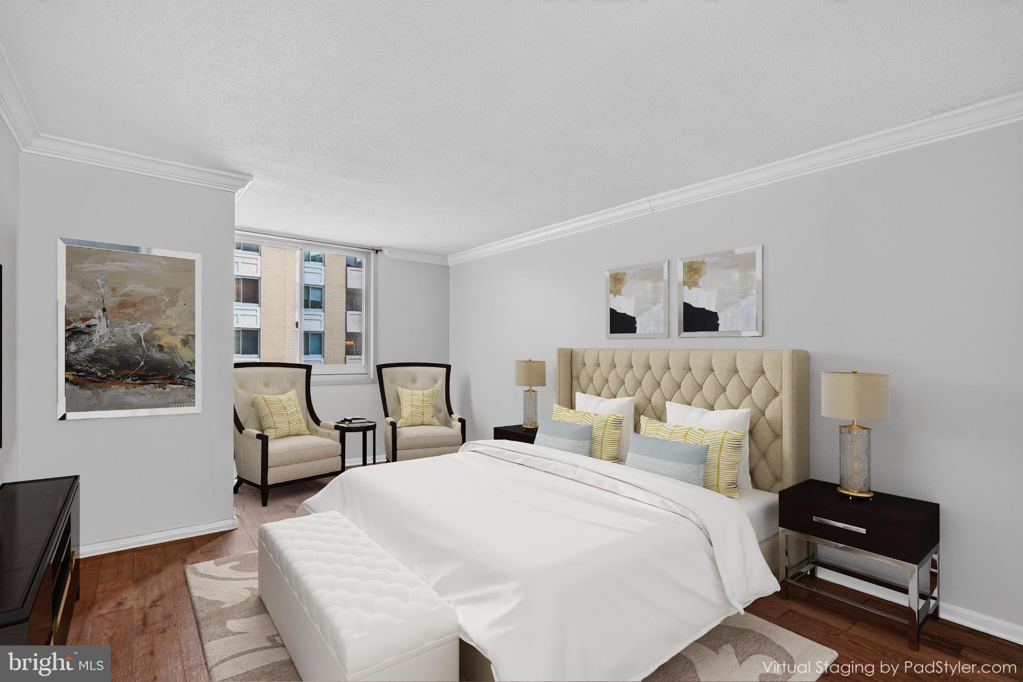 THE ELIZABETH - Residential