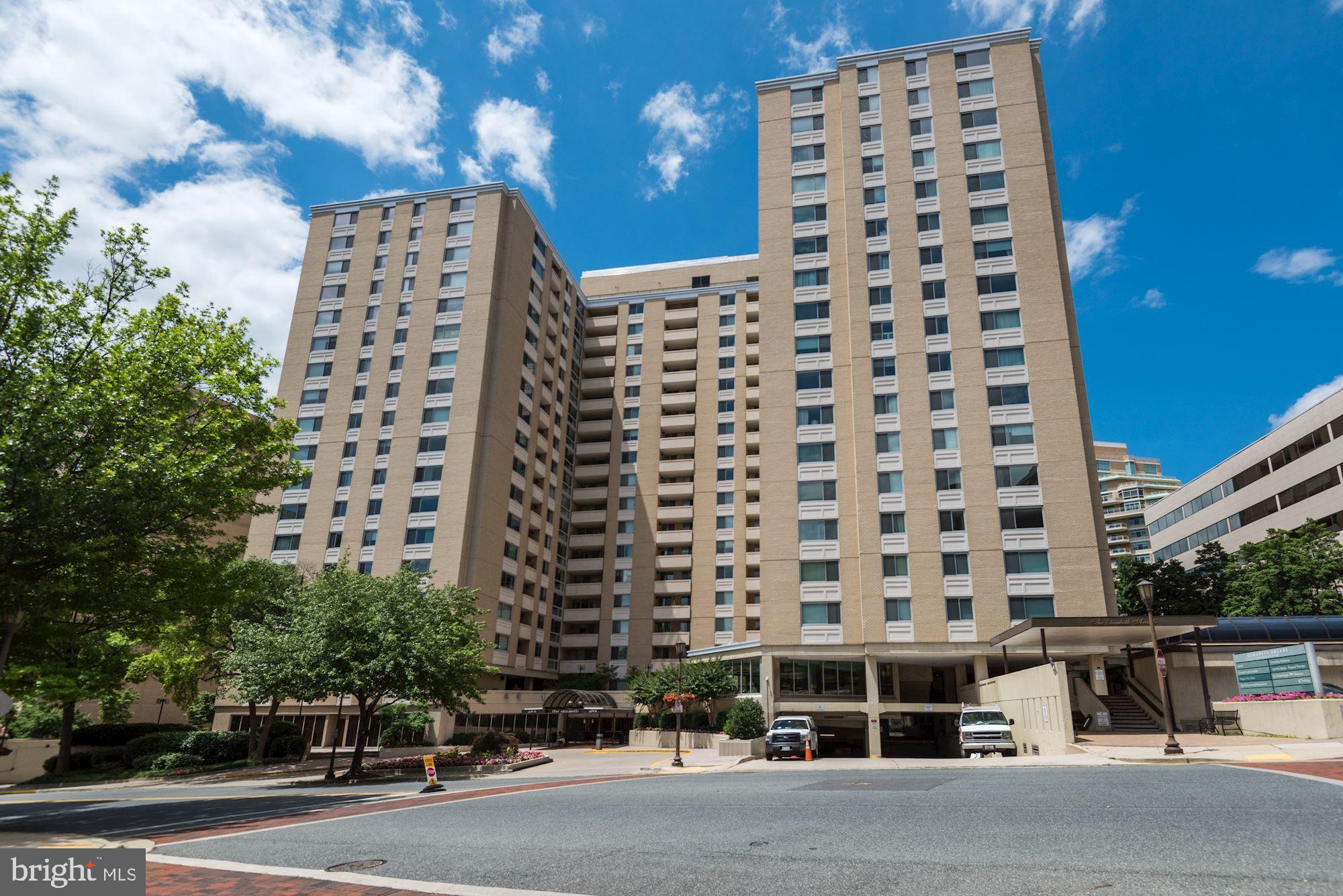 THE ELIZABETH - Residential