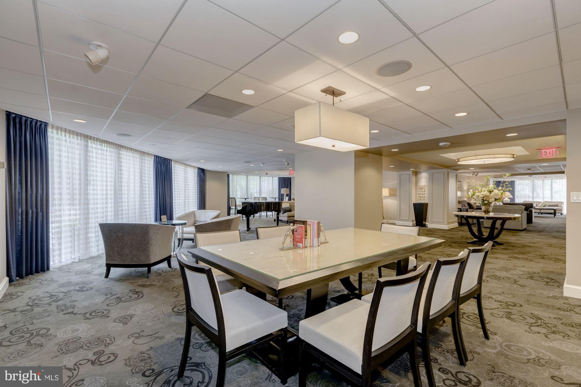 THE ELIZABETH - Residential