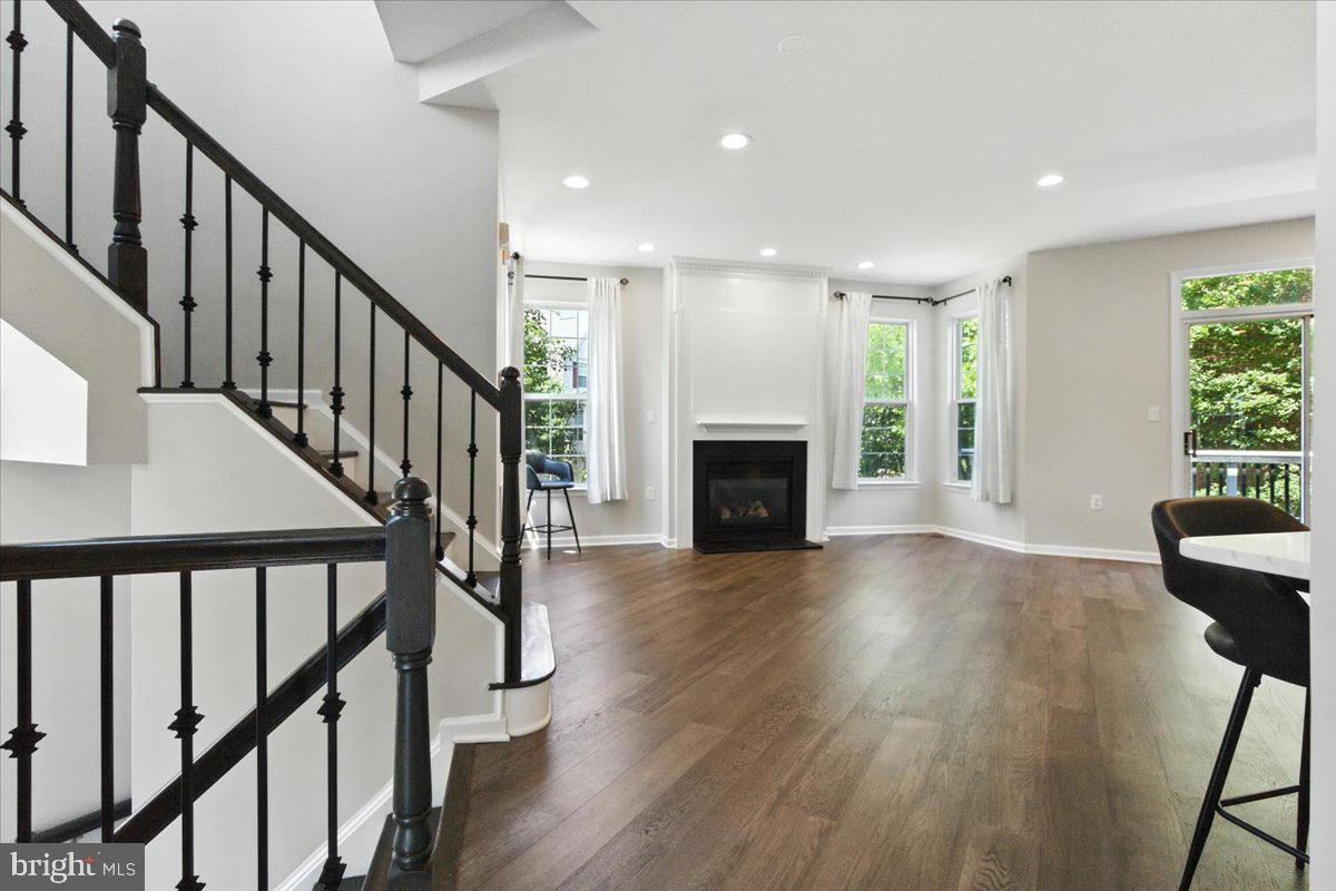 WESTERLEY - Residential Lease