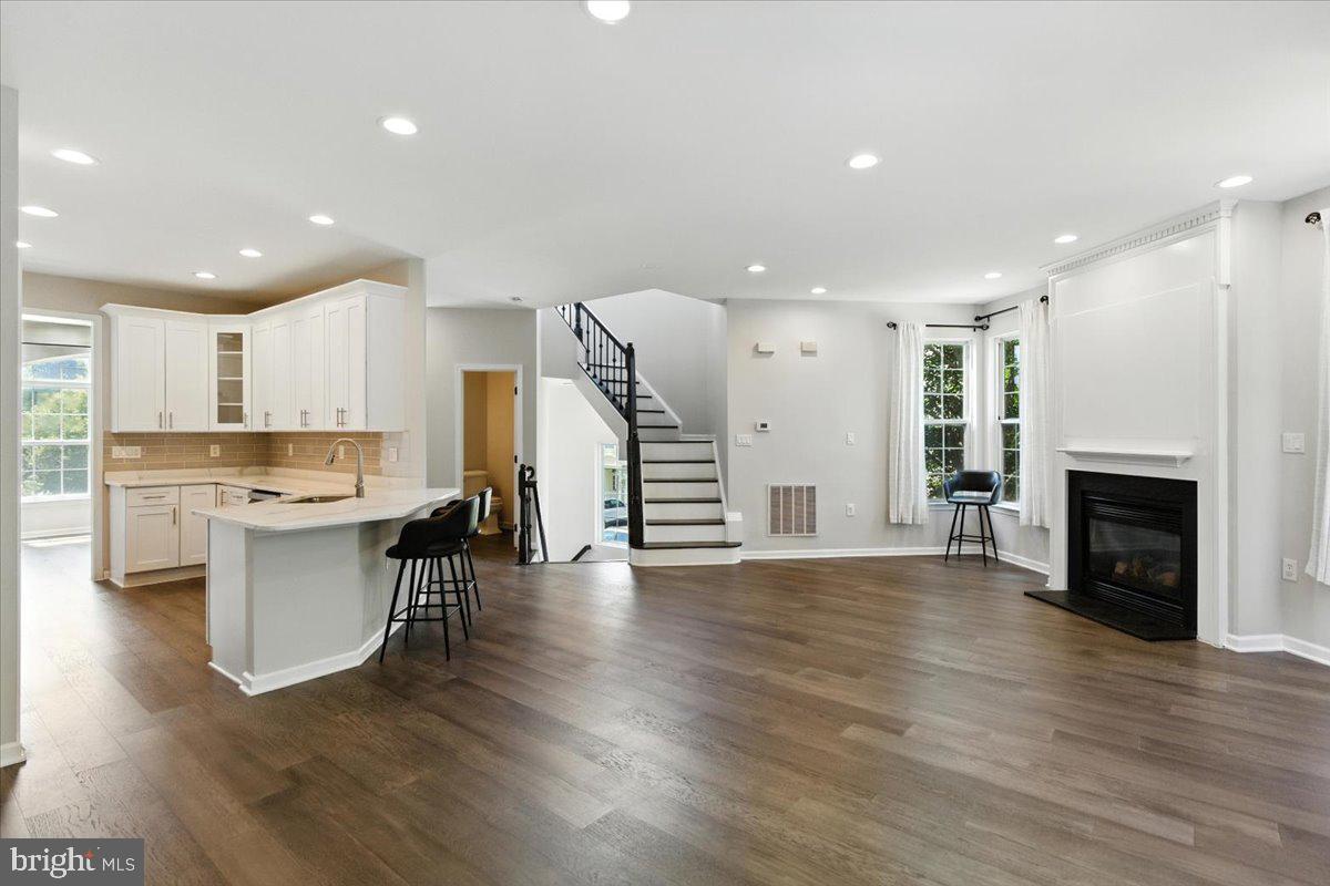 WESTERLEY - Residential Lease