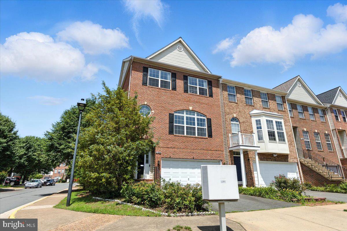 WESTERLEY - Residential Lease