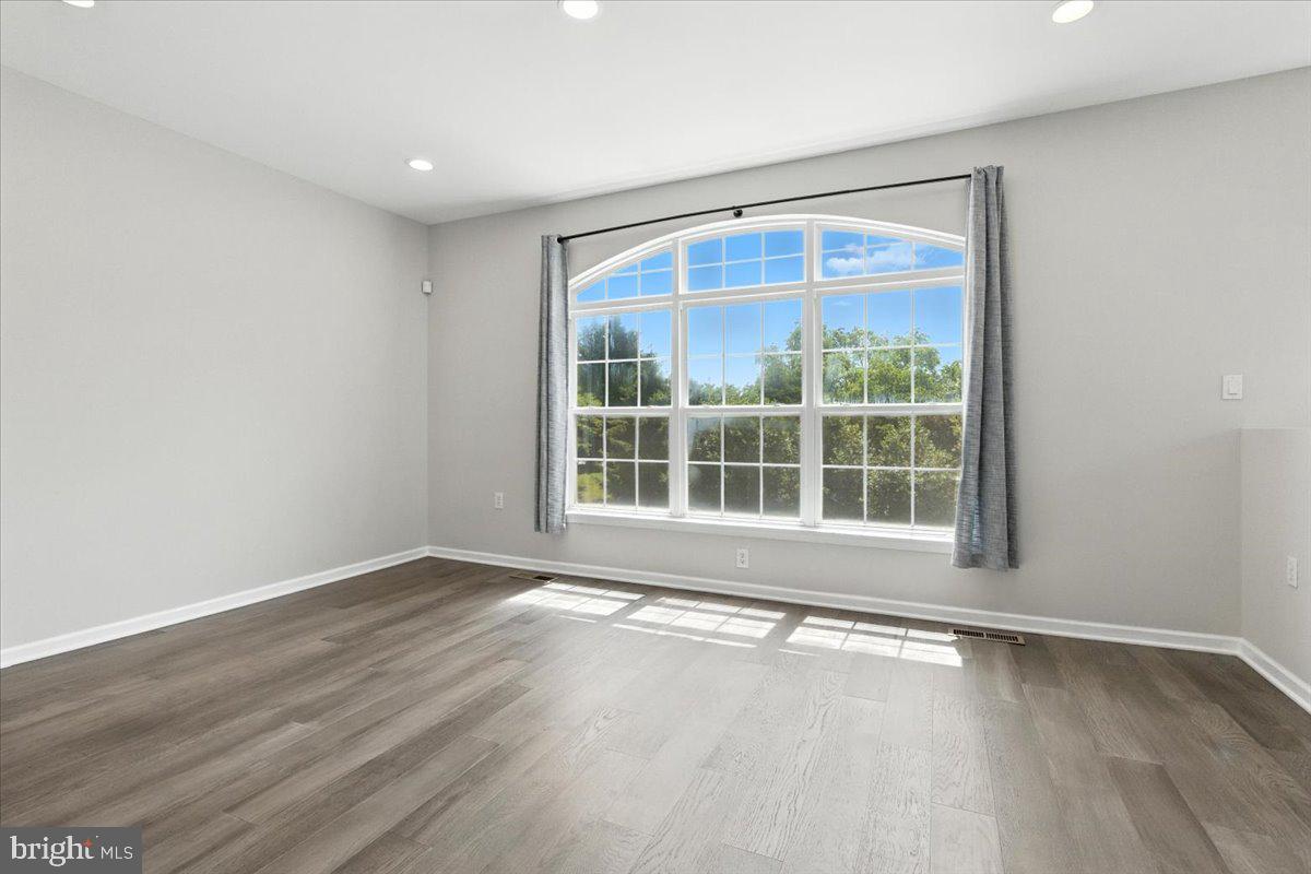 WESTERLEY - Residential Lease