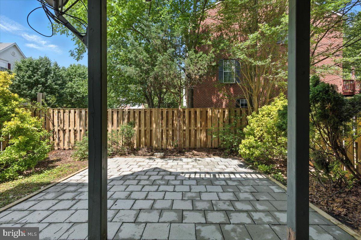 WESTERLEY - Residential Lease