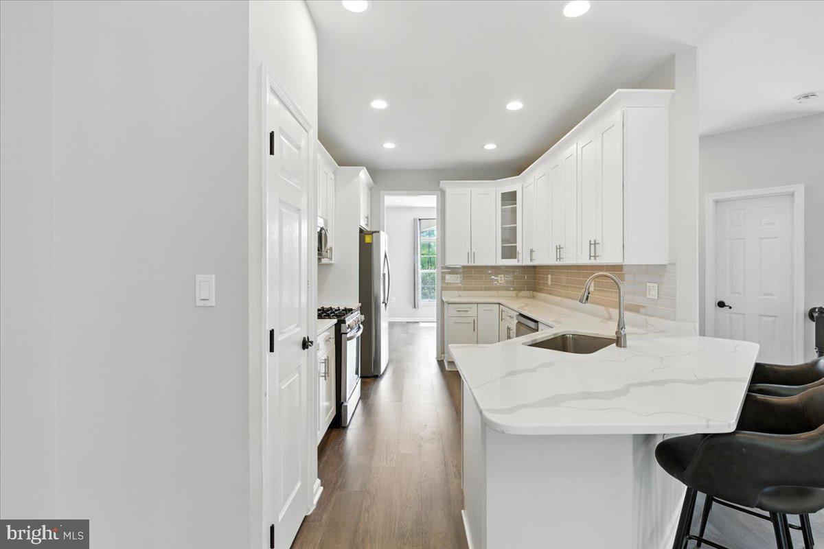 WESTERLEY - Residential Lease