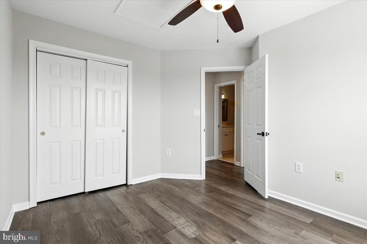 WESTERLEY - Residential Lease