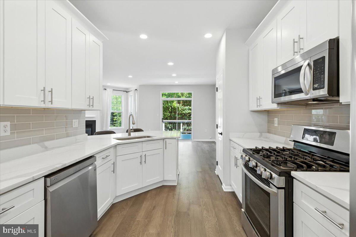 WESTERLEY - Residential Lease