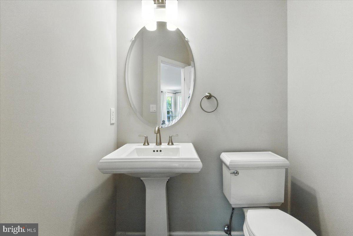 WESTERLEY - Residential Lease