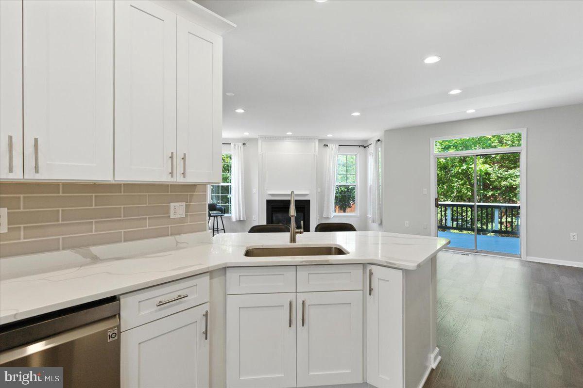 WESTERLEY - Residential Lease