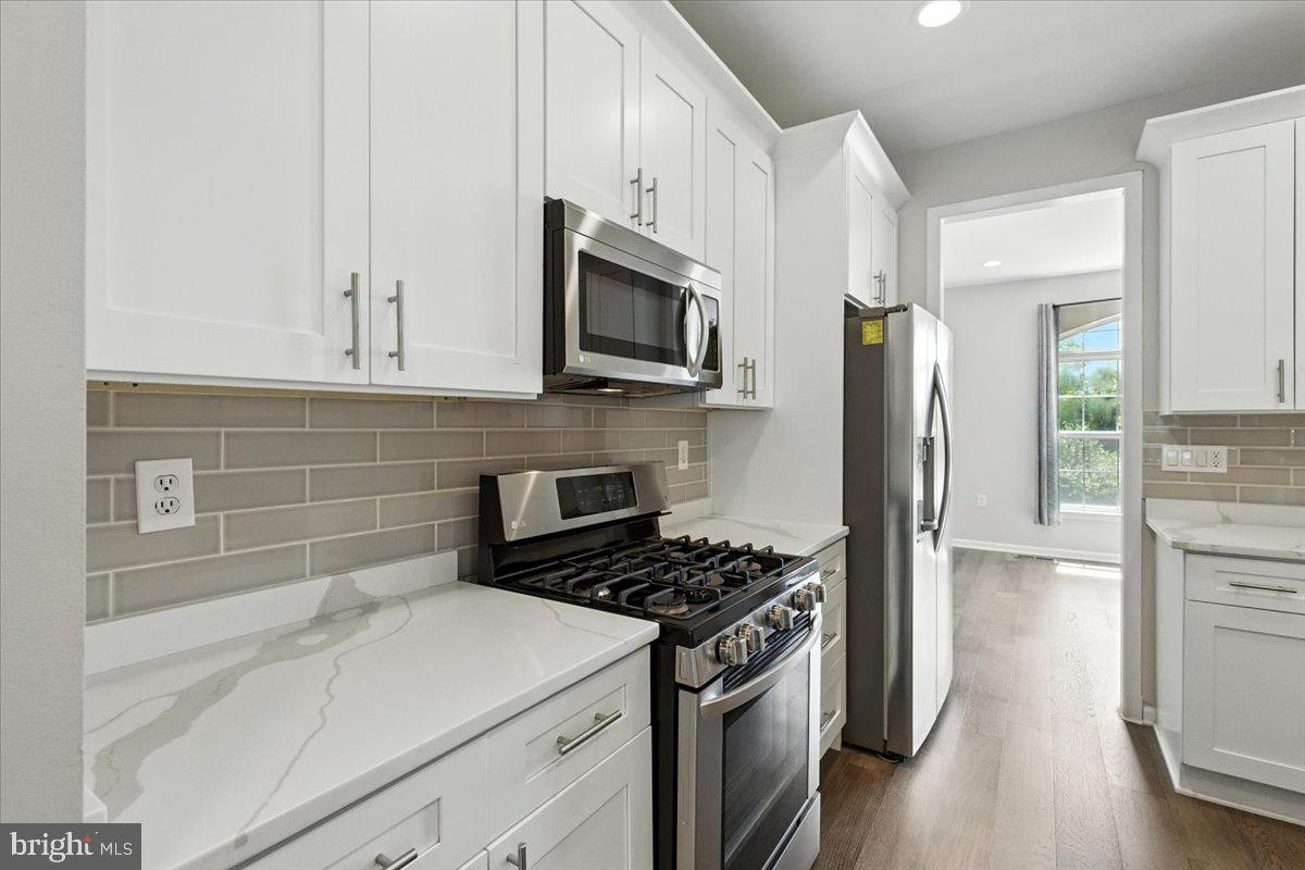 WESTERLEY - Residential Lease