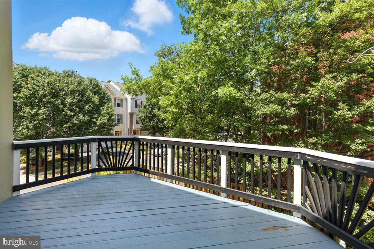 WESTERLEY - Residential Lease