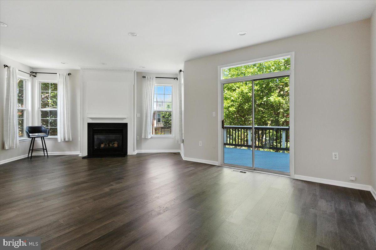 WESTERLEY - Residential Lease