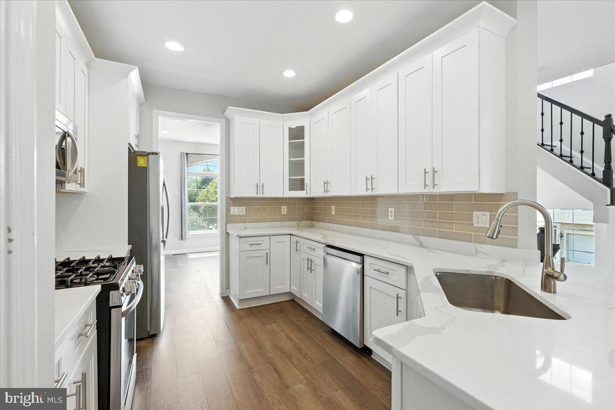 WESTERLEY - Residential Lease