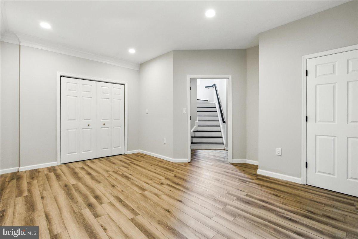 WESTERLEY - Residential Lease