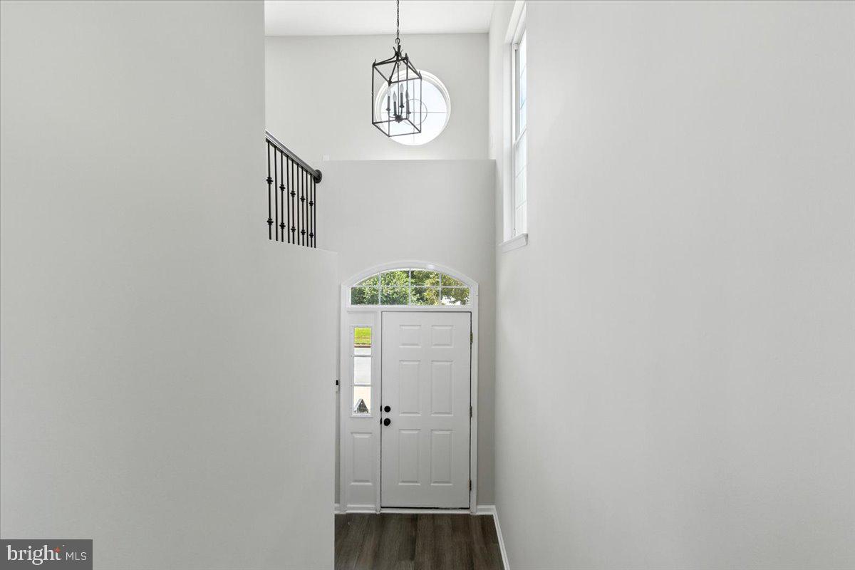 WESTERLEY - Residential Lease