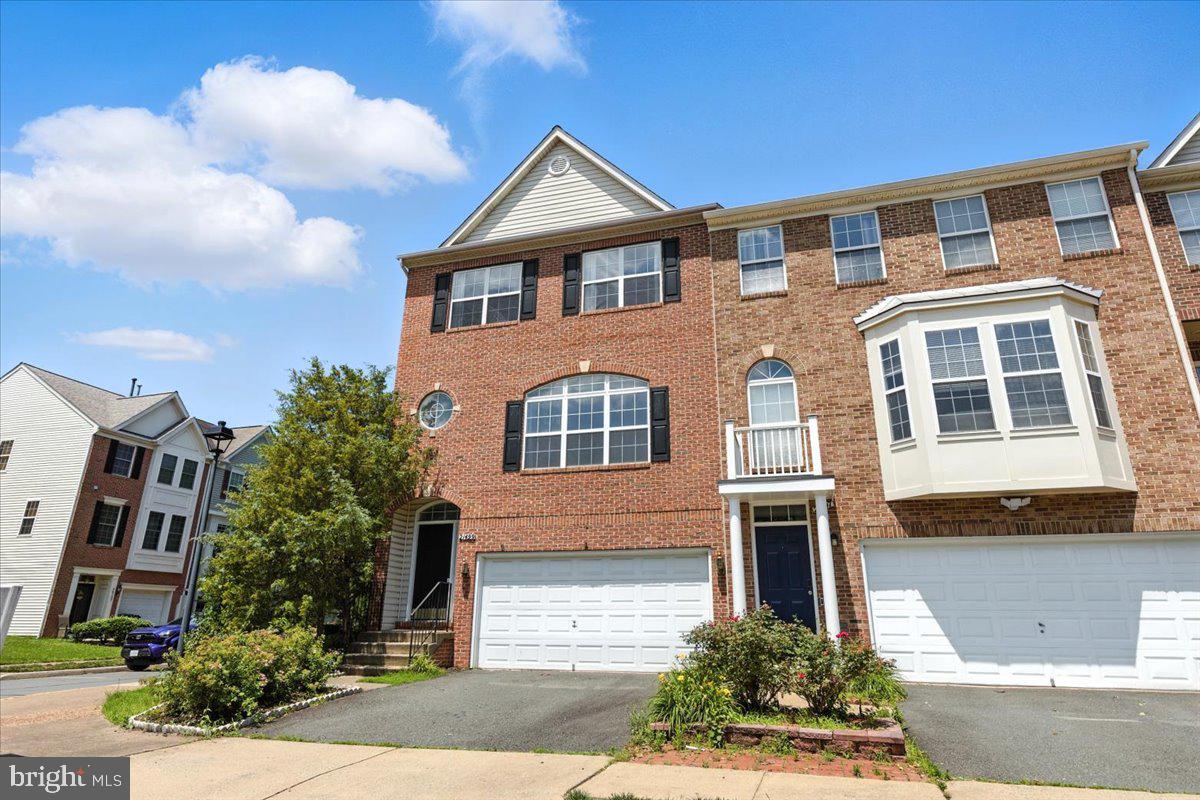 WESTERLEY - Residential Lease