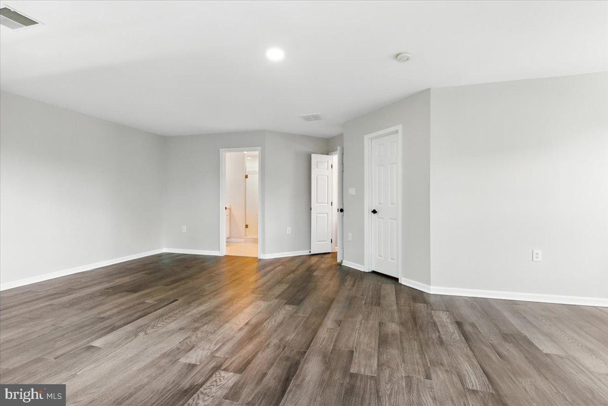 WESTERLEY - Residential Lease