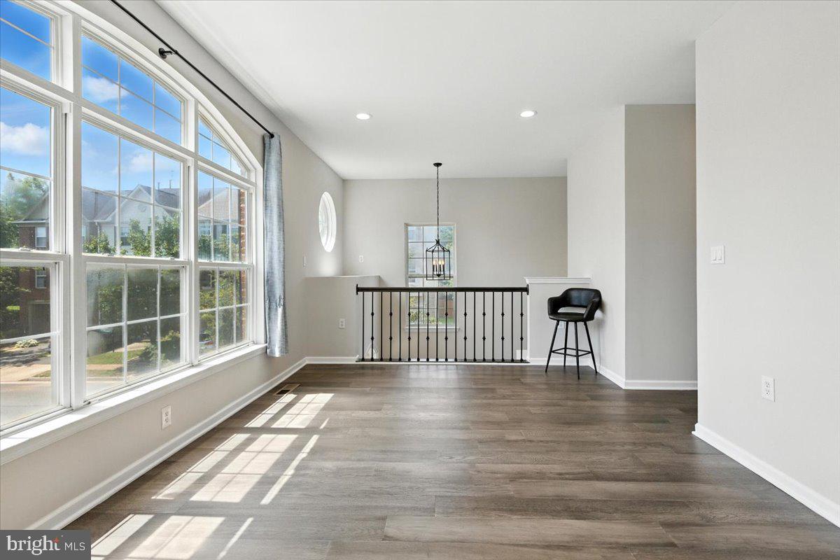 WESTERLEY - Residential Lease