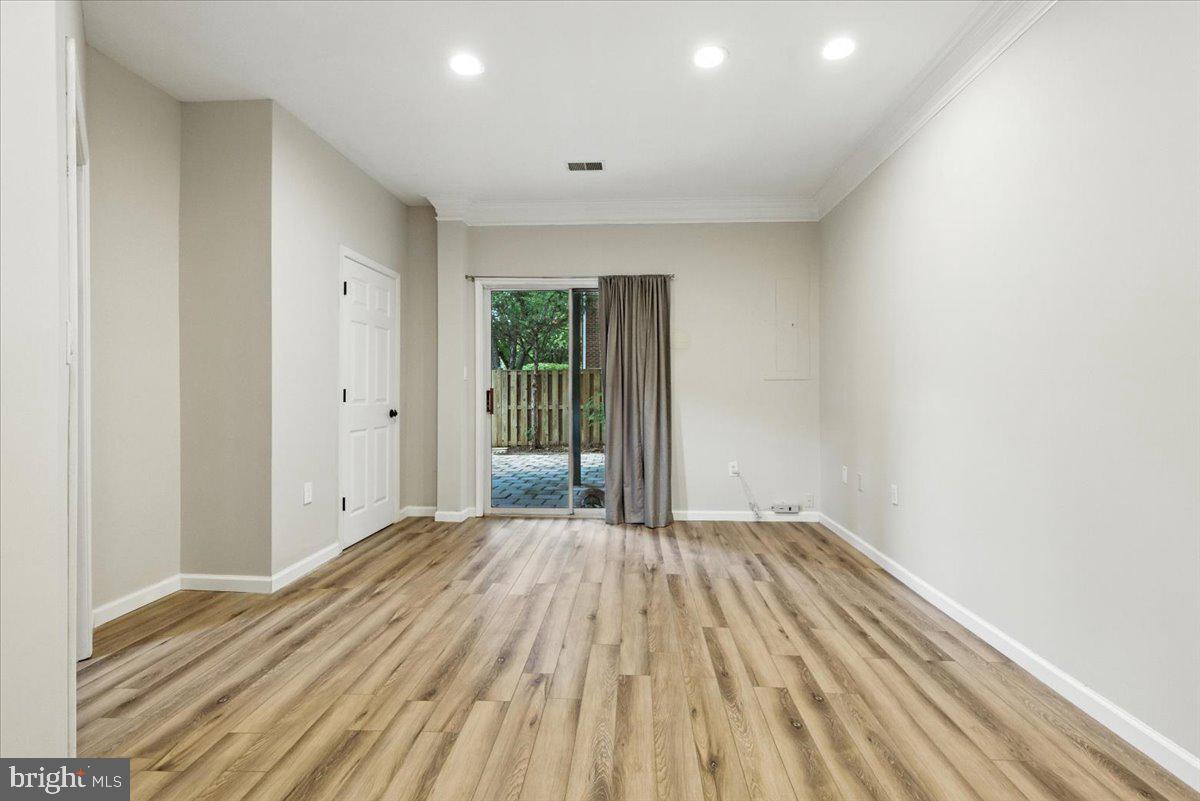 WESTERLEY - Residential Lease