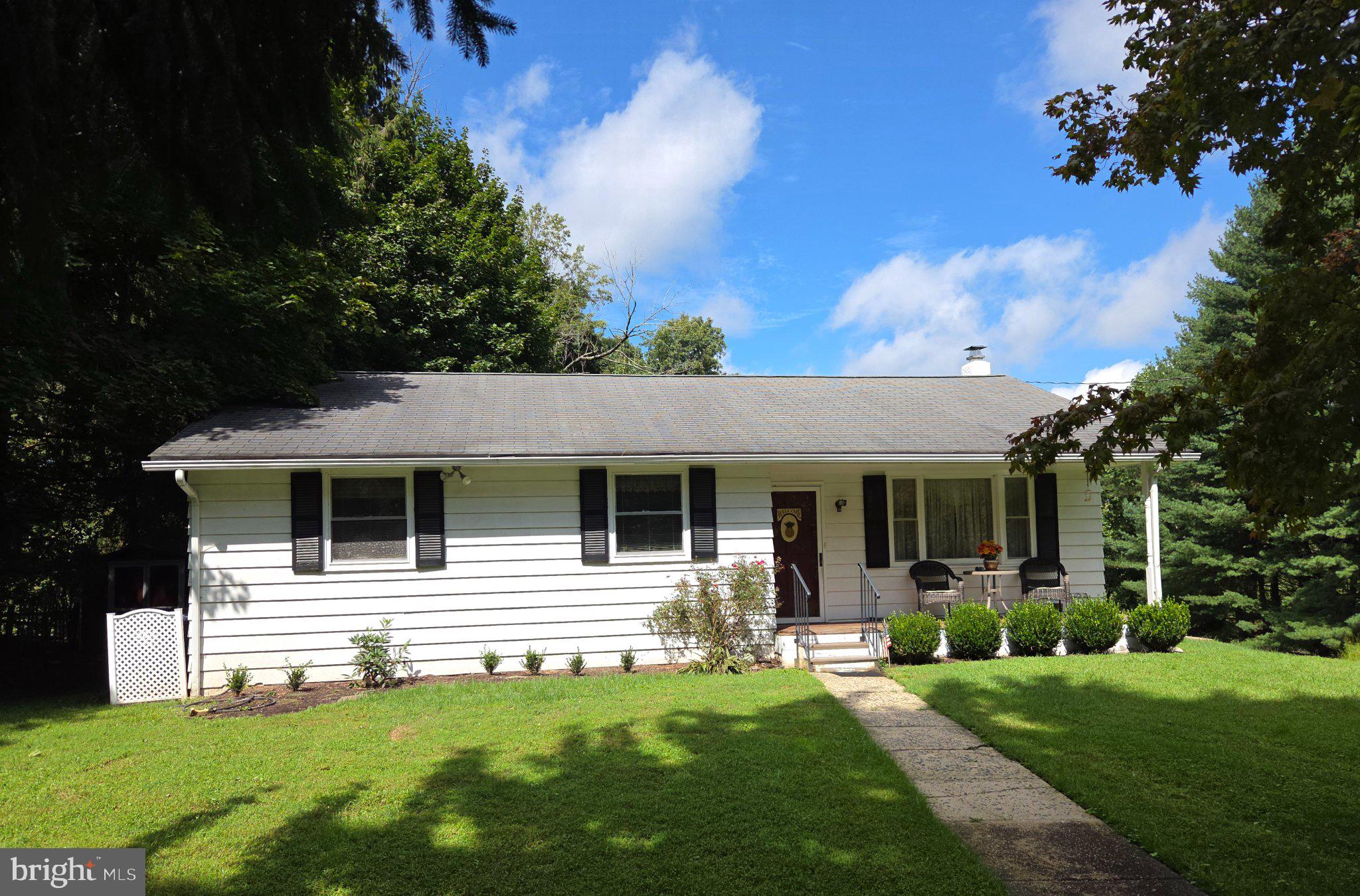 1851 HICKORY HILL ROAD